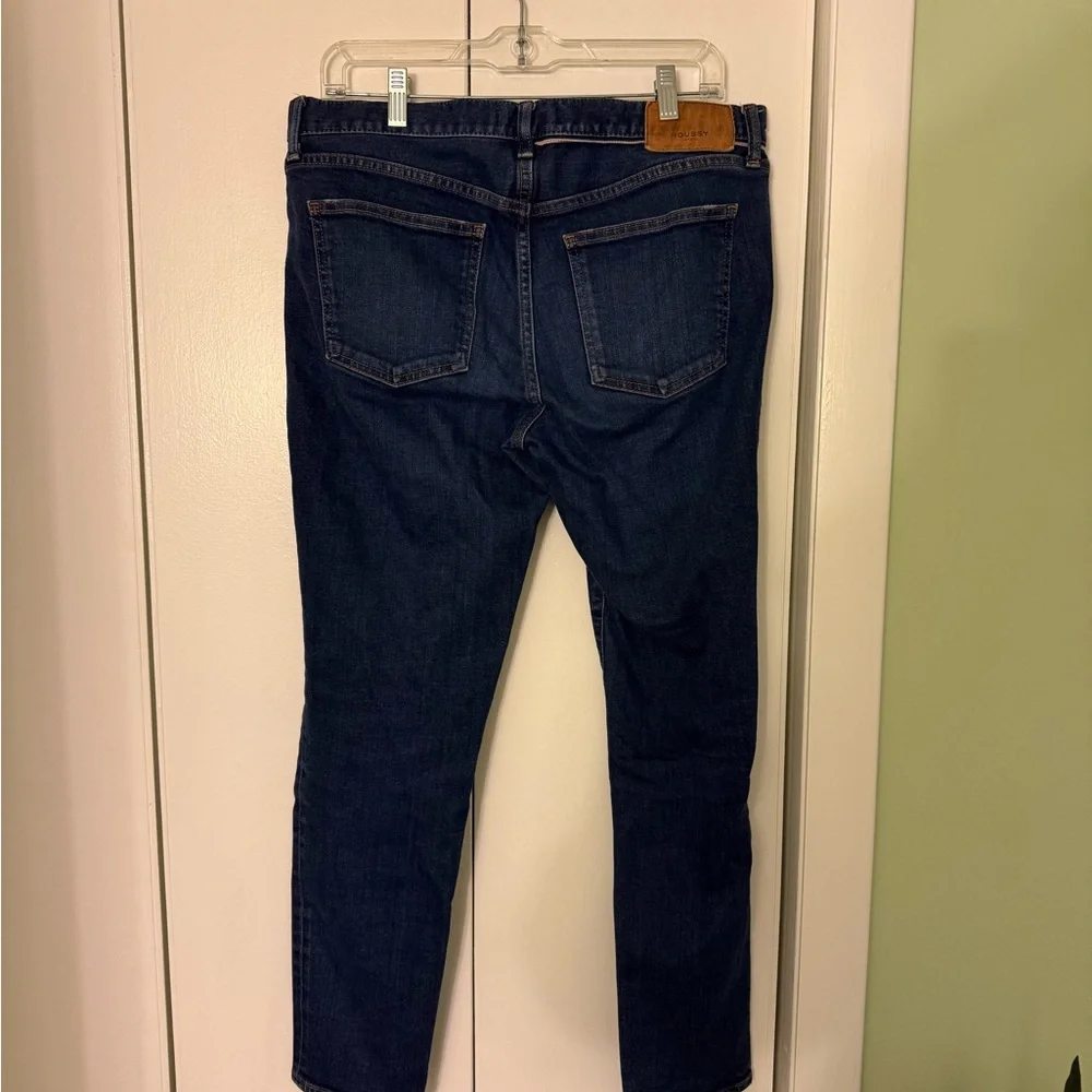 Moussy Vintage Howa Jeans- size 29 - Picture 2 of 13